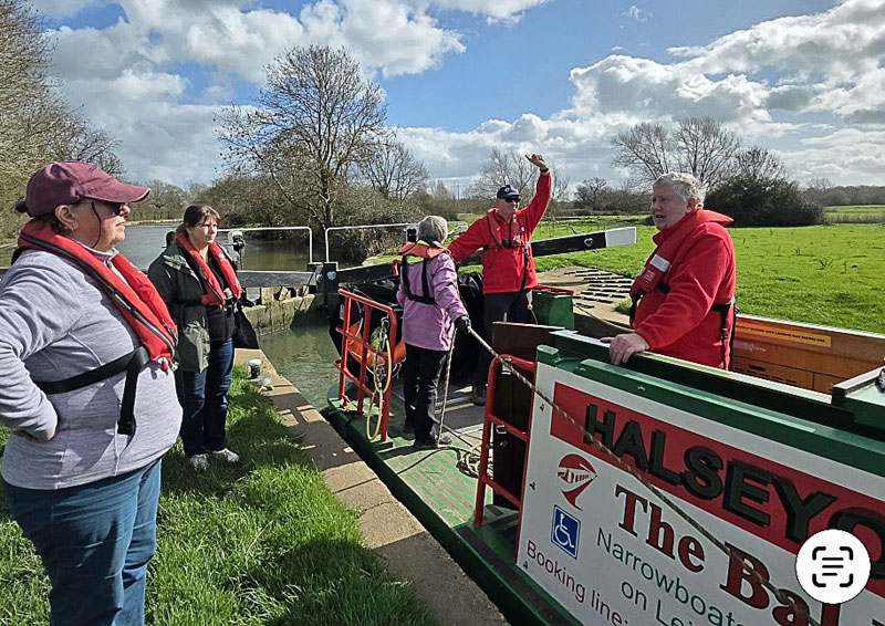Pre-Season Crew Training